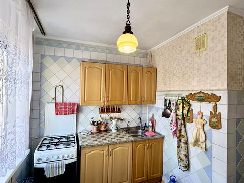 квартира за адресою Миколи Ушакова вул., 14