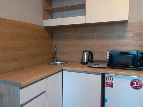 квартира за адресою Добровольців пров., 10