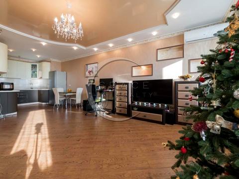 квартира за адресою Київ, Миколи Руденка бульв. (Кольцова), 14-Ж