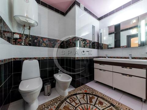 квартира за адресою Київ, Миколи Руденка бульв. (Кольцова), 14-Ж