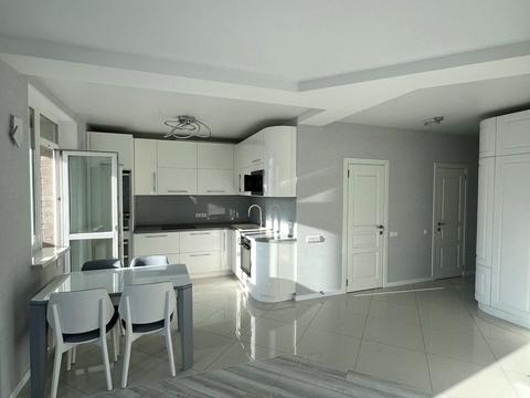 квартира по адресу Киевская ул., 249