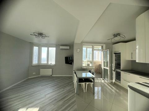 квартира по адресу Киевская ул., 249