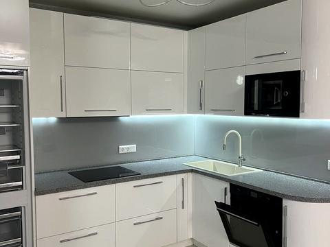 квартира по адресу Киевская ул., 249