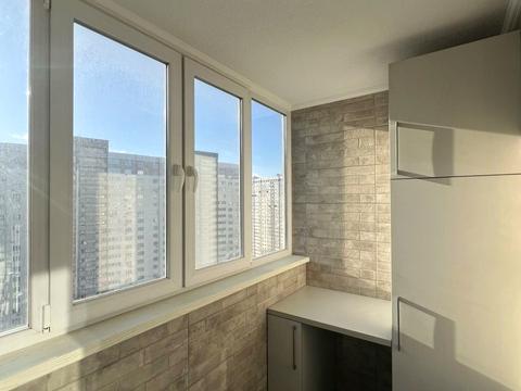 квартира по адресу Киевская ул., 249