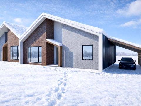 дом по адресу Зоряна