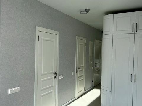 квартира по адресу Киевская ул., 249