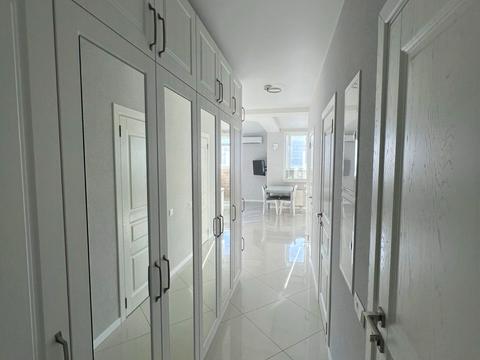 квартира по адресу Киевская ул., 249