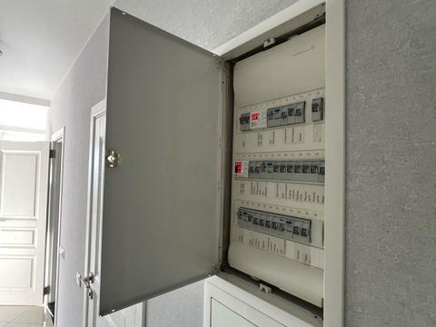 квартира по адресу Киевская ул., 249