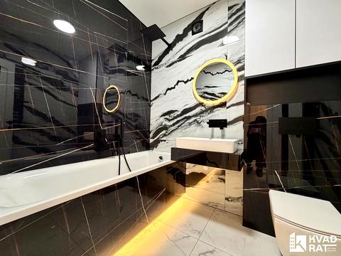 квартира по адресу Отца Ивана Блавацкого ул., 18 к1