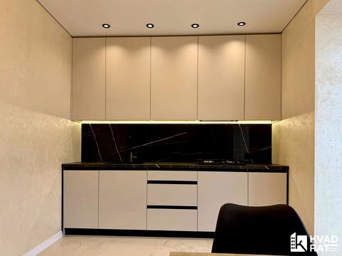 квартира по адресу Отца Ивана Блавацкого ул., 18 к1