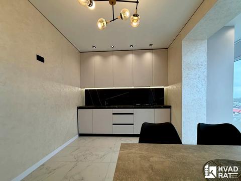 квартира по адресу Отца Ивана Блавацкого ул., 18 к1