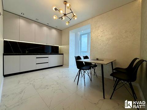 квартира по адресу Отца Ивана Блавацкого ул., 18 к1