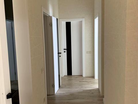 квартира по адресу Василия Тютюнника ул. (Анрі Барбюса), 37/1