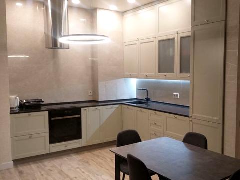 квартира по адресу Василия Тютюнника ул. (Анрі Барбюса), 37/1