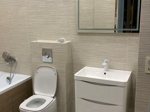 квартира по адресу Василия Тютюнника ул. (Анрі Барбюса), 37/1