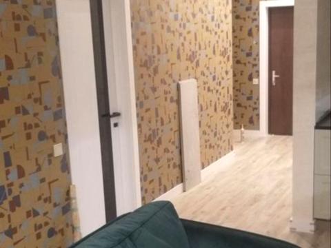 квартира по адресу Василия Тютюнника ул. (Анрі Барбюса), 37/1