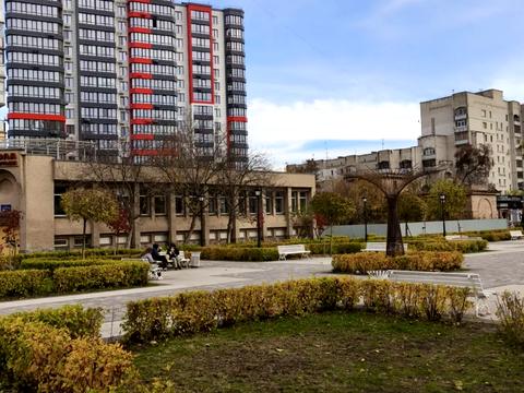 квартира за адресою Житомир, майдан Мистецькі Ворота пл., 9-А