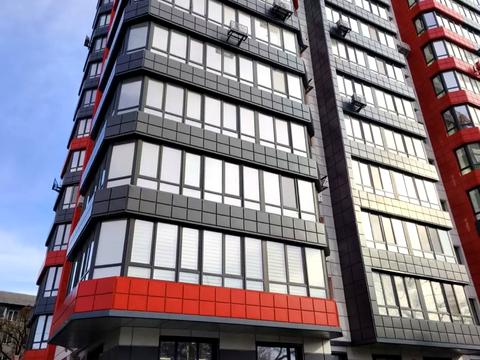 квартира за адресою Житомир, майдан Мистецькі Ворота пл., 9-А