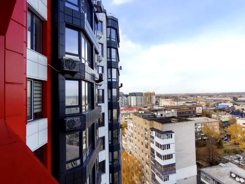 квартира за адресою Житомир, майдан Мистецькі Ворота пл., 9-А