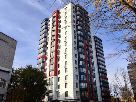 квартира за адресою Житомир, майдан Мистецькі Ворота пл., 9-А