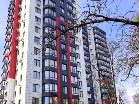 квартира за адресою Житомир, майдан Мистецькі Ворота пл., 9-А