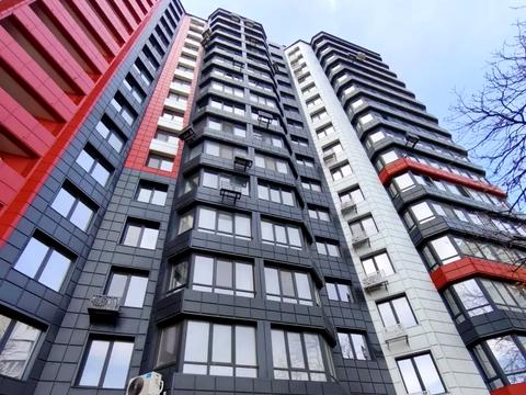 квартира за адресою Житомир, майдан Мистецькі Ворота пл., 9-А