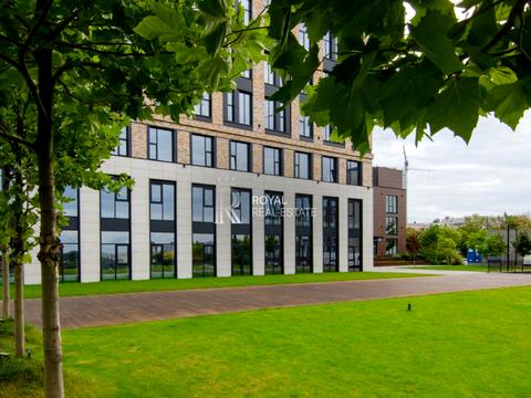 коммерческая по адресу Академіка Книшова ул. (Амурська), 6