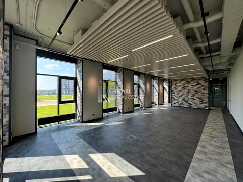 коммерческая по адресу Академіка Книшова ул. (Амурська), 6