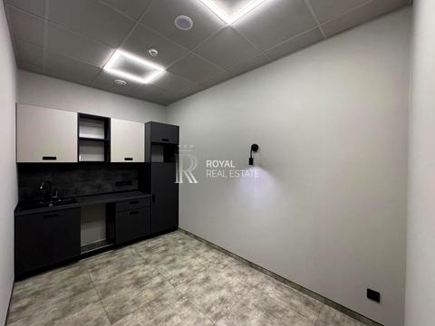 коммерческая по адресу Академіка Книшова ул. (Амурська), 6