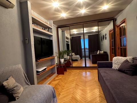 квартира за адресою Симиренка вул., 28