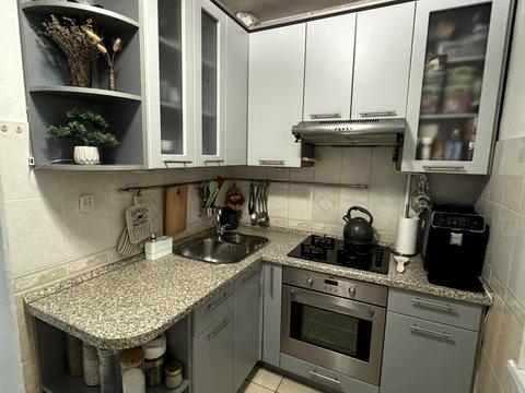 квартира за адресою Симиренка вул., 28