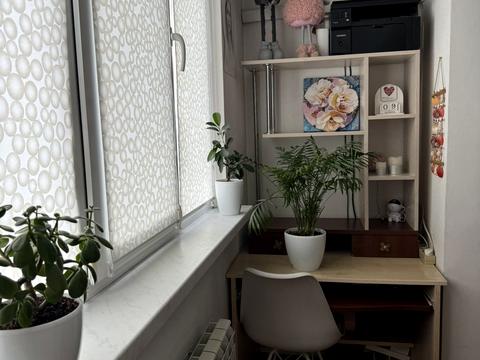 квартира за адресою Симиренка вул., 28