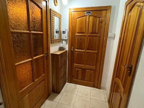 квартира за адресою Симиренка вул., 28