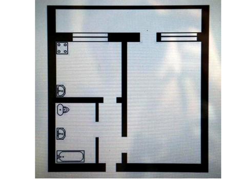 квартира за адресою Симиренка вул., 28