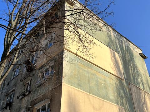 кімната за адресою Одеса, Героїв Крут вул. (Валентини Терешкової), 34