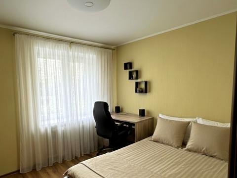 квартира за адресою Новокримський пров., 5