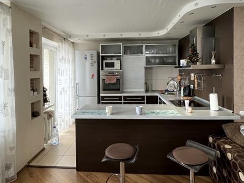 квартира за адресою Новокримський пров., 5