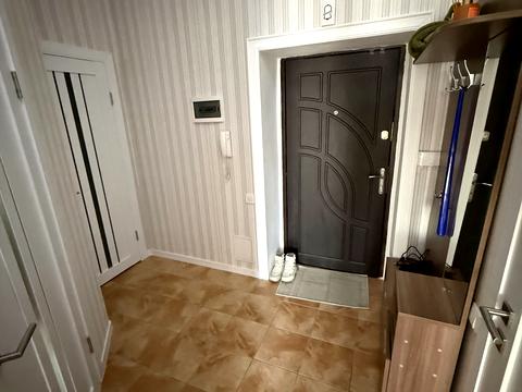 квартира за адресою Щаслива вул., 61