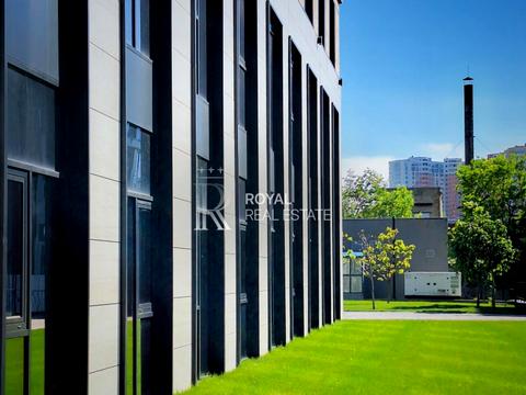 коммерческая по адресу Академіка Книшова ул. (Амурська), 6