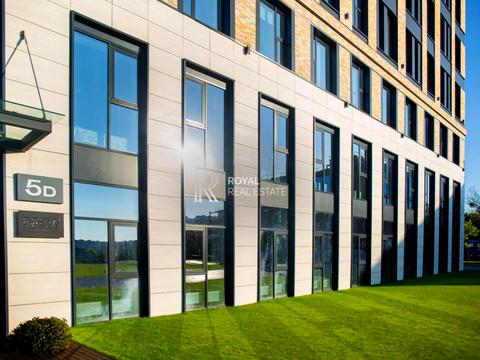 коммерческая по адресу Академіка Книшова ул. (Амурська), 6