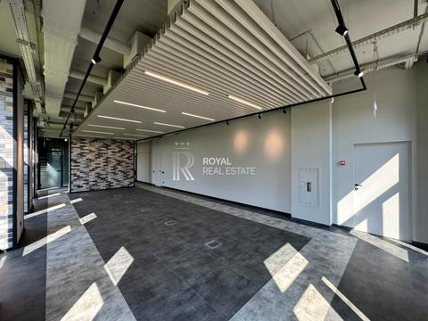 коммерческая по адресу Академіка Книшова ул. (Амурська), 6