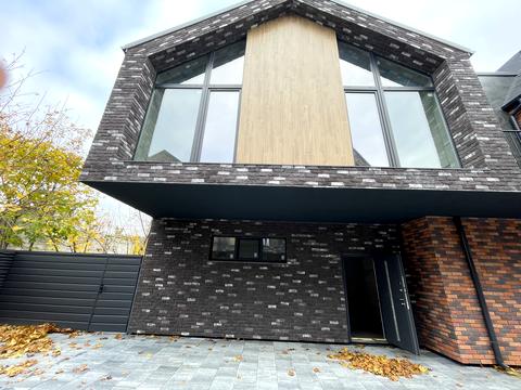 дом по адресу Вериковского ул.