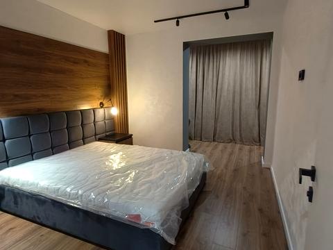 квартира за адресою Набережна Перемоги вул., 42