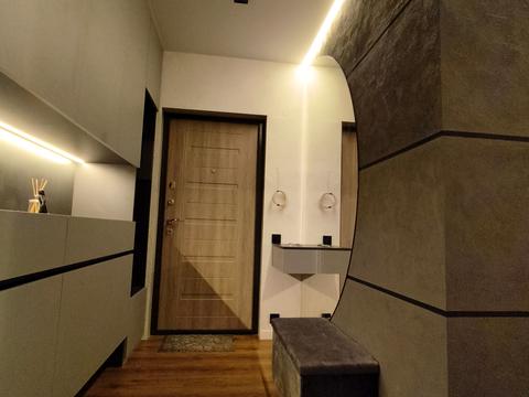 квартира за адресою Набережна Перемоги вул., 42