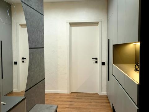 квартира за адресою Набережна Перемоги вул., 42