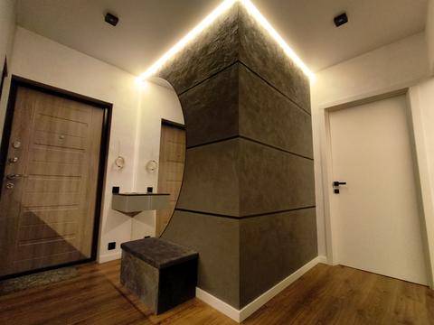 квартира за адресою Набережна Перемоги вул., 42