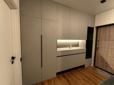 квартира за адресою Набережна Перемоги вул., 42