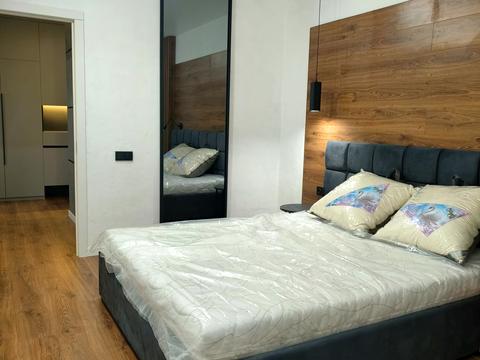 квартира за адресою Набережна Перемоги вул., 42