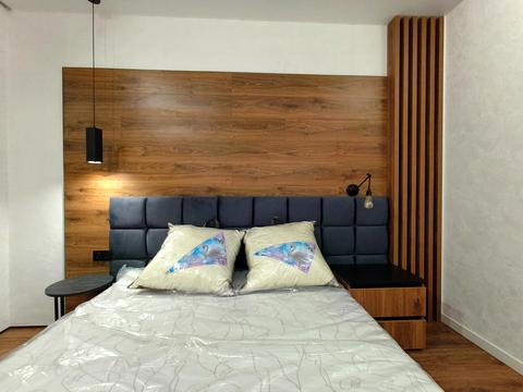 квартира за адресою Набережна Перемоги вул., 42