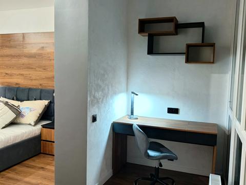 квартира за адресою Набережна Перемоги вул., 42